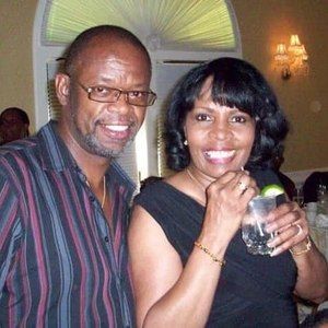 Meet your Posher, William